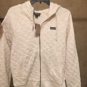 Patagonia jacket